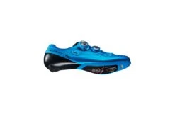 Chaussures Vélo Route SHIMANO S-Phyre RC9 Large -Chaussures De Cyclisme chaussures route shimano s phyre rc9 large 2