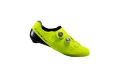 Chaussures Vélo Route SHIMANO S-Phyre RC9 Large -Chaussures De Cyclisme chaussures route shimano s phyre rc9 large 8