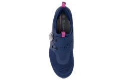 Chaussures Vélo De Salle Femme SHIMANO IC500 2020 -Chaussures De Cyclisme chaussures velo de salle femme shimano ic500 2020 2