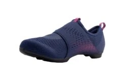 Chaussures Vélo De Salle Femme SHIMANO IC500 2020 -Chaussures De Cyclisme chaussures velo de salle femme shimano ic500 2020 5