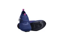 Chaussures Vélo De Salle Femme SHIMANO IC500 2020 -Chaussures De Cyclisme chaussures velo de salle femme shimano ic500 2020 6