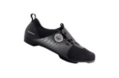 Chaussures Vélo De Salle Femme SHIMANO IC500 2020 -Chaussures De Cyclisme chaussures velo de salle femme shimano ic500 2020 7