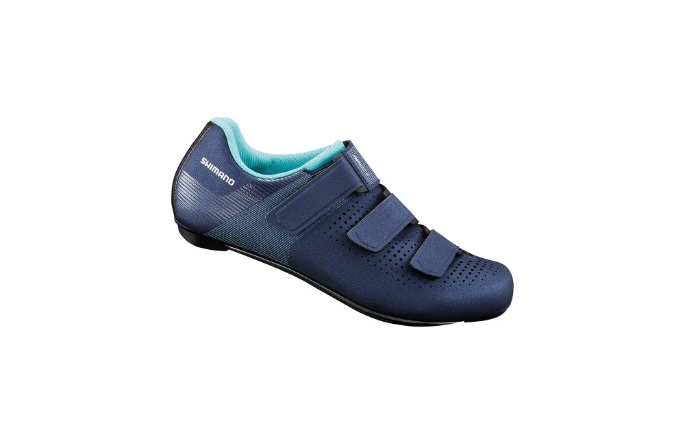 Chaussures Vélo Femme Route SHIMANO RC100 2 Chaussures Vélo Femme Route SHIMANO RC100 – Image 2
