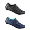 Chaussures Vélo Femme Route SHIMANO RC100
