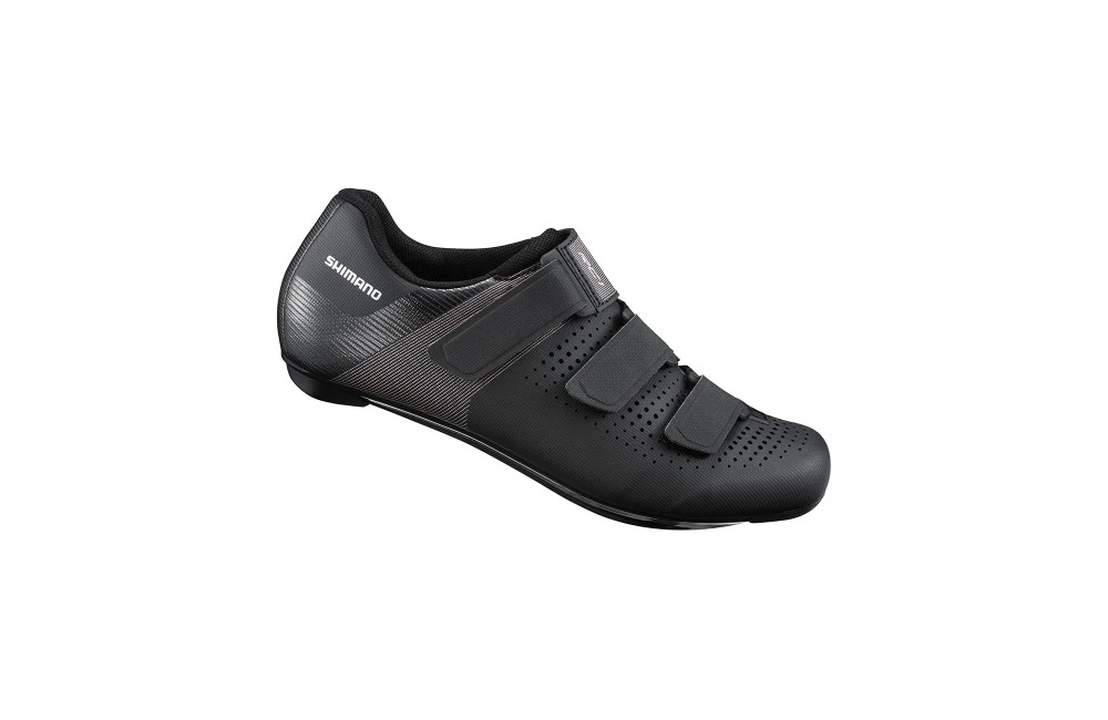 Chaussures Vélo Femme Route SHIMANO RC100 4 Chaussures Vélo Femme Route SHIMANO RC100 – Image 4