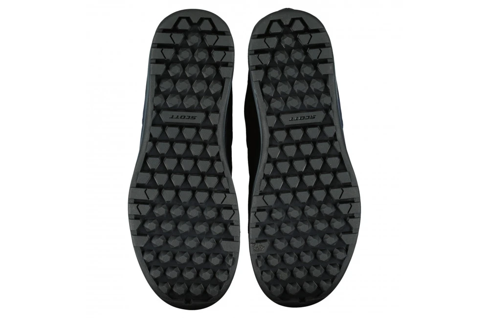 Chaussures Vélo Femme VTT SCOTT Shr-Alp LACE Bleu/Noir 2023 3 Chaussures Vélo Femme VTT SCOTT Shr-Alp LACE Bleu/Noir 2023 – Image 3