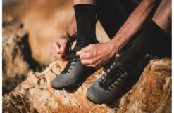 Chaussures Vélo Gravel SPECIALIZED S-Works Recon Lace -Chaussures De Cyclisme chaussures velo gravel specialized s works recon lace 10