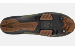 Chaussures Vélo Gravel SPECIALIZED S-Works Recon Lace -Chaussures De Cyclisme chaussures velo gravel specialized s works recon lace 7