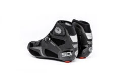 Chaussures Vélo Route D'hiver SIDI ZERO GORE 2 Noir 2022 14 Chaussures Vélo Route D'hiver SIDI ZERO GORE 2 Noir 2022 -Chaussures De Cyclisme chaussures velo route d hiver sidi zero gore 2 noir 2022 3