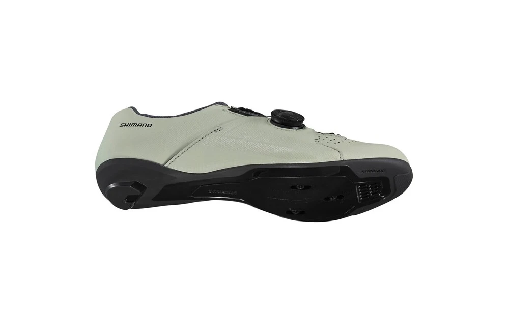Chaussures Vélo Route Femme SHIMANO RC300 2023 4 Chaussures Vélo Route Femme SHIMANO RC300 2023 – Image 4