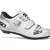 Chaussures Vélo Route Femme SIDI Alba 2 Blanc