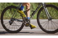Chaussures Vélo Route Homme MAVIC Cosmic Ultimate SL Noir 2019 -Chaussures De Cyclisme chaussures velo route homme mavic cosmic ultimate sl noir 2019 6