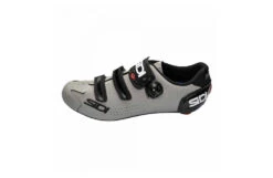 Chaussures Vélo Route Homme SIDI ALBA 2 Gris 9 Chaussures Vélo Route Homme SIDI ALBA 2 Gris -Chaussures De Cyclisme chaussures velo route homme sidi alba 2 gris 2022 3