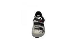 Chaussures Vélo Route Homme SIDI ALBA 2 Gris 11 Chaussures Vélo Route Homme SIDI ALBA 2 Gris -Chaussures De Cyclisme chaussures velo route homme sidi alba 2 gris 2022 5