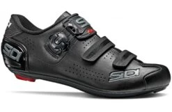 Chaussures Vélo Route Homme SIDI ALBA 2 Mega Noir