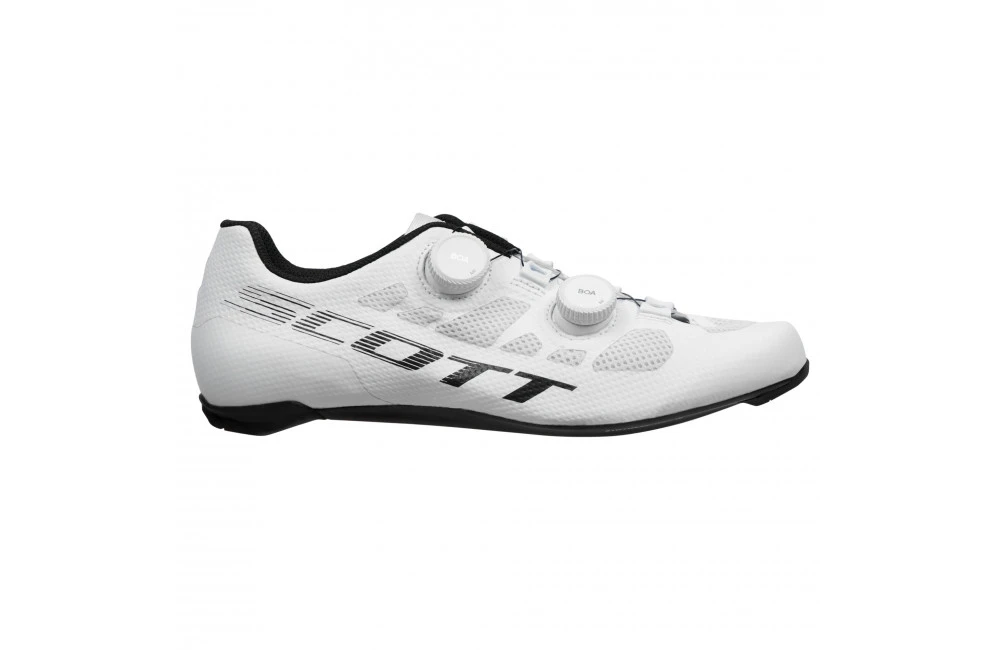 Chaussures Vélo Route SCOTT RC EVO 2023 2 Chaussures Vélo Route SCOTT RC EVO 2023 – Image 2