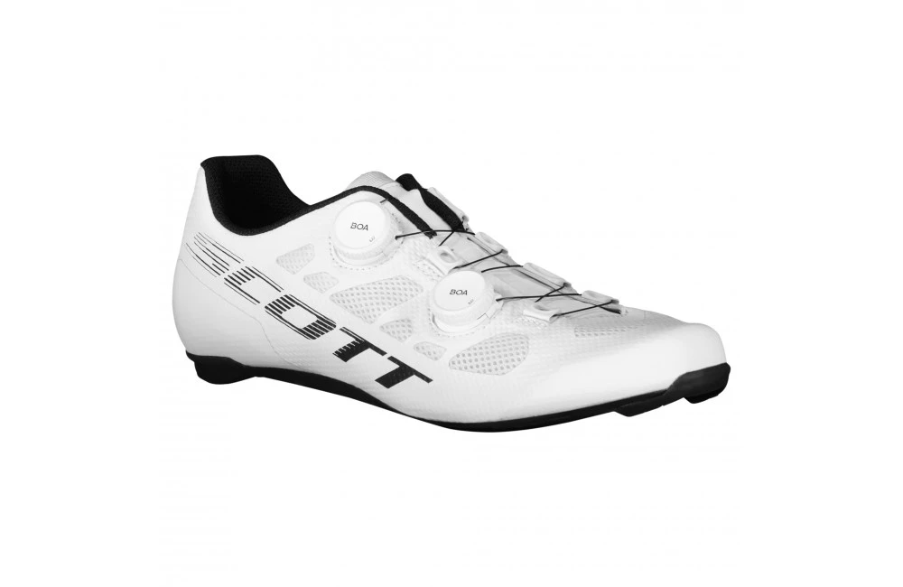 Chaussures Vélo Route SCOTT RC EVO 2023 1 Chaussures Vélo Route SCOTT RC EVO 2023