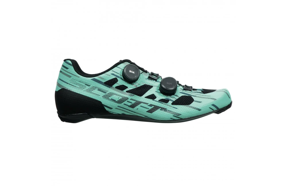 Chaussures Vélo Route SCOTT RC EVO SUPERSONIC 2022 2 Chaussures Vélo Route SCOTT RC EVO SUPERSONIC 2022 – Image 2
