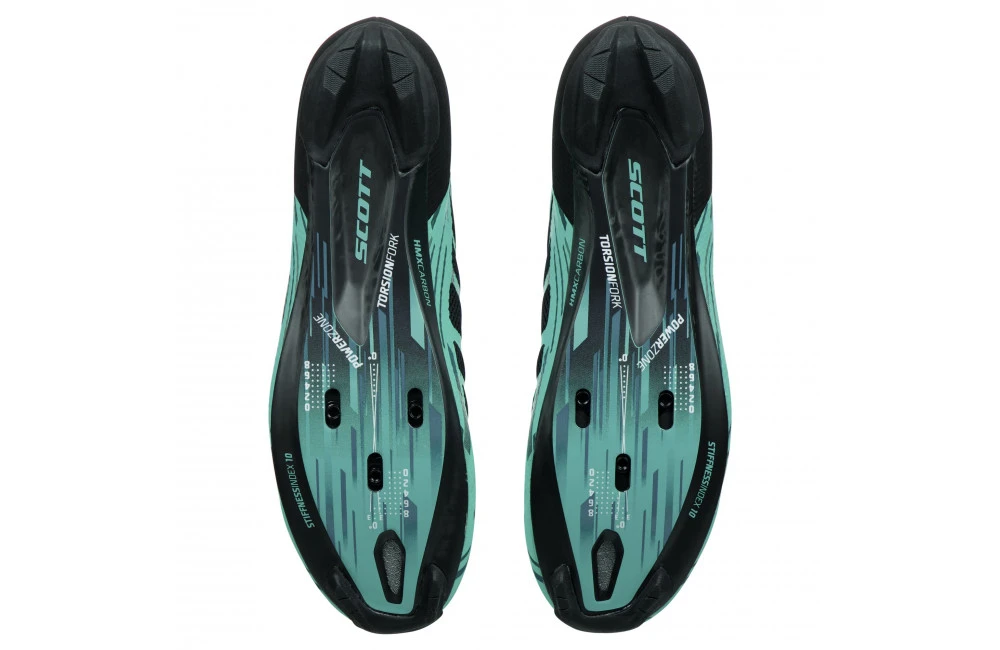 Chaussures Vélo Route SCOTT RC EVO SUPERSONIC 2022 4 Chaussures Vélo Route SCOTT RC EVO SUPERSONIC 2022 – Image 4