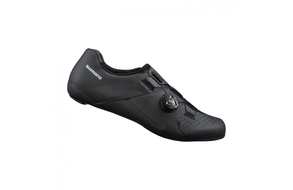 Chaussures Vélo Route SHIMANO RC300 2 Chaussures Vélo Route SHIMANO RC300 – Image 2