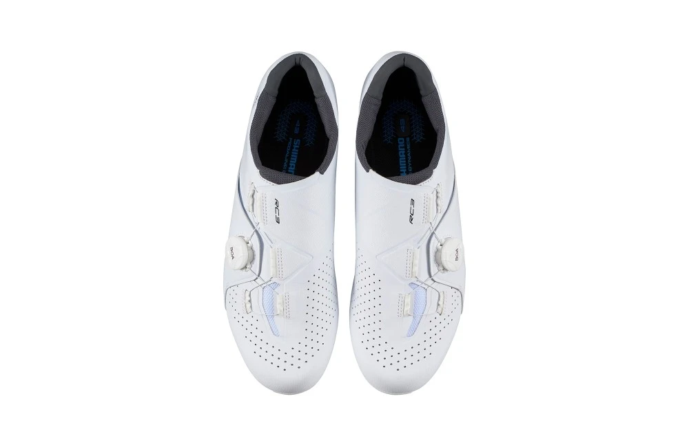 Chaussures Vélo Route SHIMANO RC300 12 Chaussures Vélo Route SHIMANO RC300 – Image 12