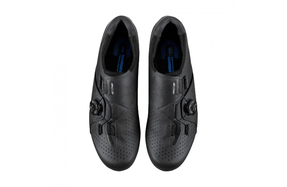 Chaussures Vélo Route SHIMANO RC300 3 Chaussures Vélo Route SHIMANO RC300 – Image 3