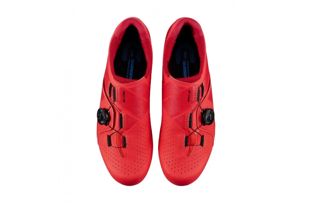 Chaussures Vélo Route SHIMANO RC300 7 Chaussures Vélo Route SHIMANO RC300 – Image 7