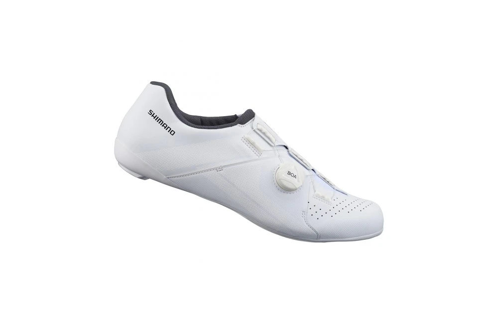 Chaussures Vélo Route SHIMANO RC300 10 Chaussures Vélo Route SHIMANO RC300 – Image 10