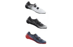 Chaussures Vélo Route SHIMANO RC702 2023