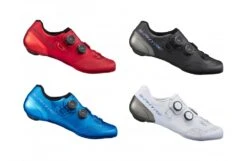 Chaussures Vélo Route SHIMANO S-Phyre RC902