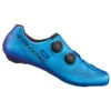 Chaussures Vélo Route SHIMANO S-Phyre RC903 Bleu