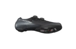Chaussures Vélo Route SHIMANO S-Phyre RC903 Noir Version Large 7 Chaussures Vélo Route SHIMANO S-Phyre RC903 Noir Version Large -Chaussures De Cyclisme chaussures velo route shimano s phyre rc903 noir version large 2