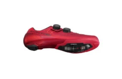 Chaussures Vélo Route SHIMANO S-Phyre RC903 Rouge -Chaussures De Cyclisme chaussures velo route shimano s phyre rc903 rouge 2