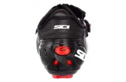 Chaussures Vélo Route SIDI Ergo 5 Carbon Composite Noir Mat 8 Chaussures Vélo Route SIDI Ergo 5 Carbon Composite Noir Mat -Chaussures De Cyclisme chaussures velo route sidi ergo 5 carbon composite noir mat 2021 2