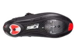 Chaussures Vélo Route SIDI Ergo 5 Carbon Composite Noir Mat 11 Chaussures Vélo Route SIDI Ergo 5 Carbon Composite Noir Mat -Chaussures De Cyclisme chaussures velo route sidi ergo 5 carbon composite noir mat 2021 5