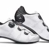 Chaussures Vélo Route SIDI Fast Blanc