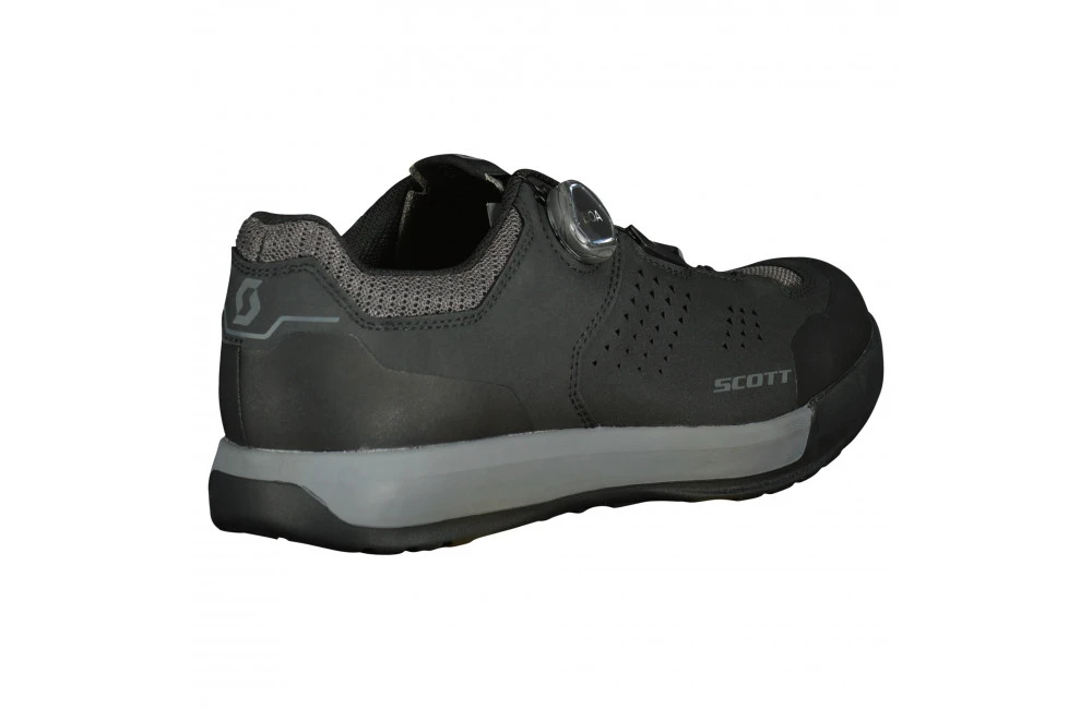 Chaussures Vélo VTT SCOTT Shr-Alp Avec Système BOA® 2022 5 Chaussures Vélo VTT SCOTT Shr-Alp Avec Système BOA® 2022 – Image 5