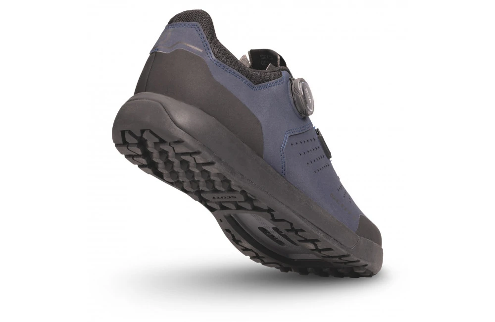 Chaussures Vélo VTT SCOTT SHR-ALP Avec Système BOA® 2023 2 Chaussures Vélo VTT SCOTT SHR-ALP Avec Système BOA® 2023 – Image 2