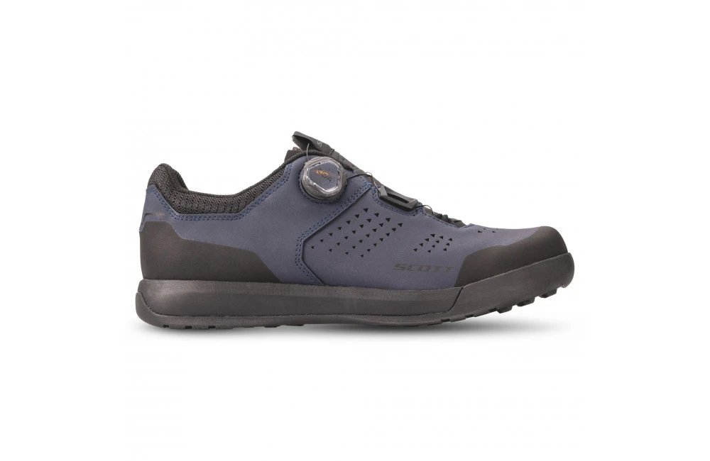 Chaussures Vélo VTT SCOTT SHR-ALP Avec Système BOA® 2023 3 Chaussures Vélo VTT SCOTT SHR-ALP Avec Système BOA® 2023 – Image 3