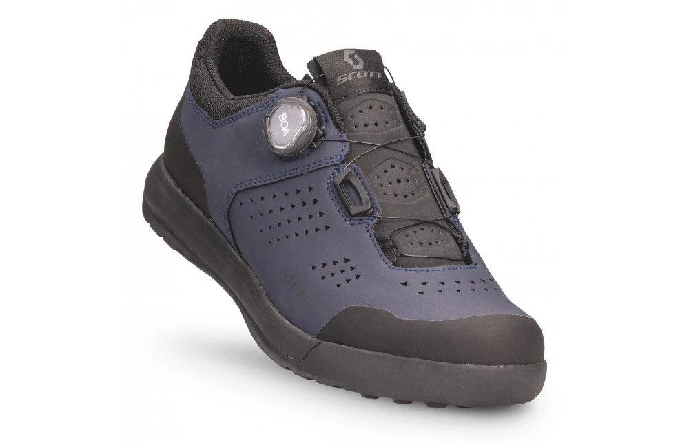 Chaussures Vélo VTT SCOTT SHR-ALP Avec Système BOA® 2023 1 Chaussures Vélo VTT SCOTT SHR-ALP Avec Système BOA® 2023