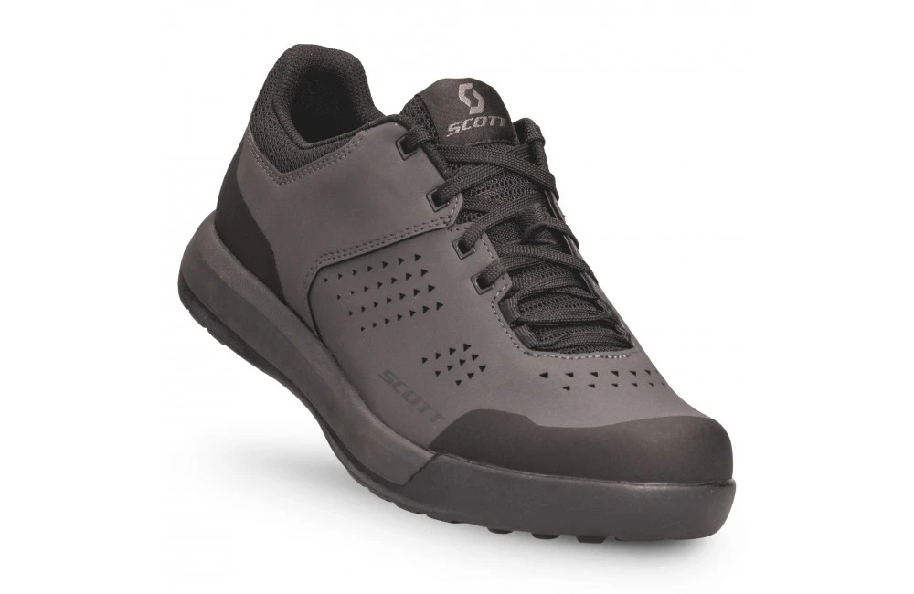 Chaussures Vélo VTT SCOTT Shr-Alp LACE 2023 2 Chaussures Vélo VTT SCOTT Shr-Alp LACE 2023 – Image 2