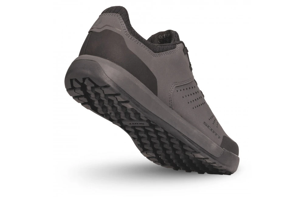 Chaussures Vélo VTT SCOTT Shr-Alp LACE 2023 3 Chaussures Vélo VTT SCOTT Shr-Alp LACE 2023 – Image 3