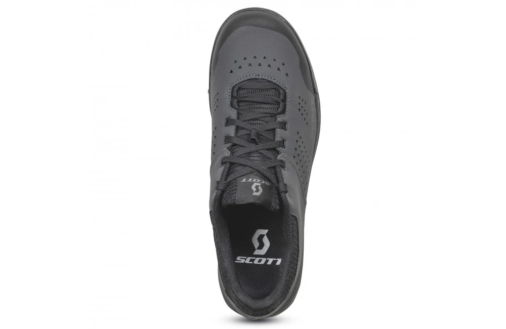 Chaussures Vélo VTT SCOTT Shr-Alp LACE 2023 6 Chaussures Vélo VTT SCOTT Shr-Alp LACE 2023 – Image 6