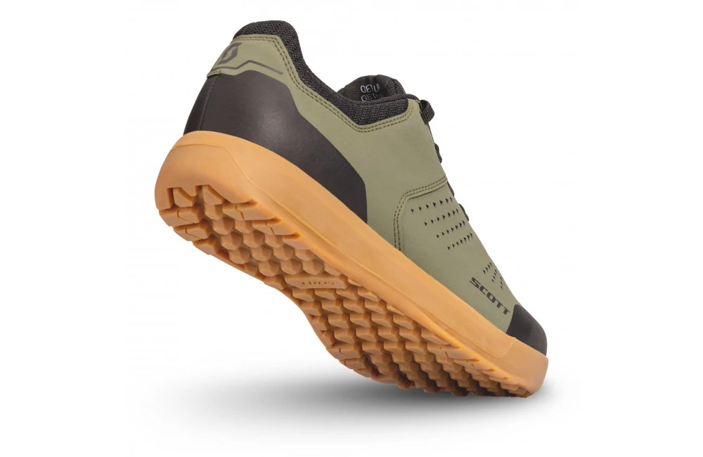 Chaussures Vélo VTT SCOTT Shr-Alp LACE 2023 9 Chaussures Vélo VTT SCOTT Shr-Alp LACE 2023 – Image 9