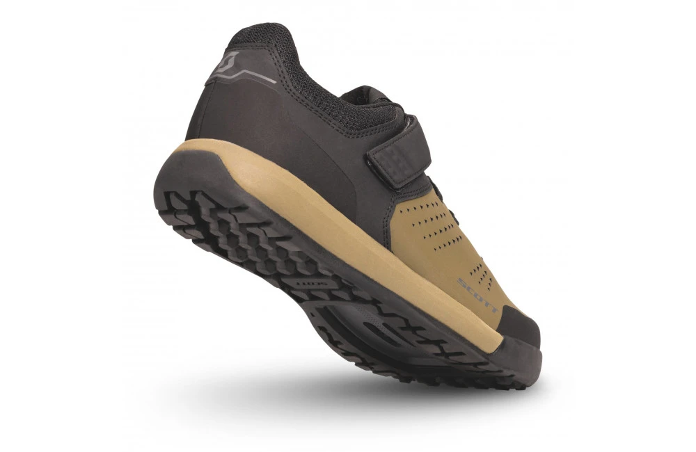 Chaussures Vélo VTT SCOTT SHR-ALP LACE STRAP 2023 2 Chaussures Vélo VTT SCOTT SHR-ALP LACE STRAP 2023 – Image 2