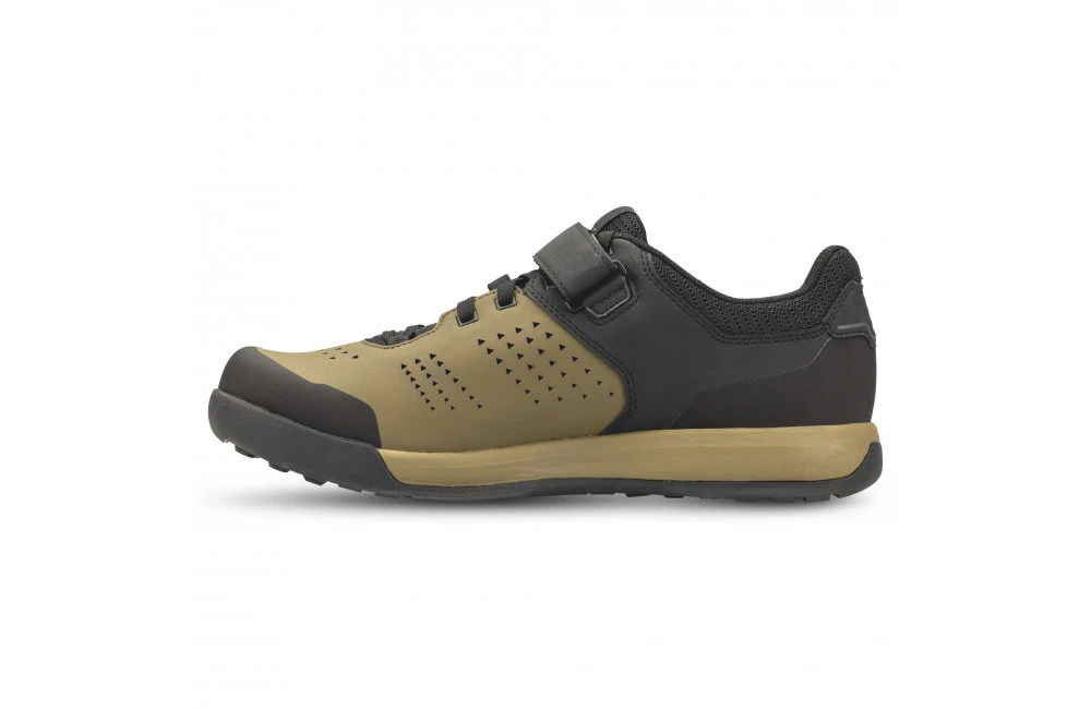 Chaussures Vélo VTT SCOTT SHR-ALP LACE STRAP 2023 4 Chaussures Vélo VTT SCOTT SHR-ALP LACE STRAP 2023 – Image 4