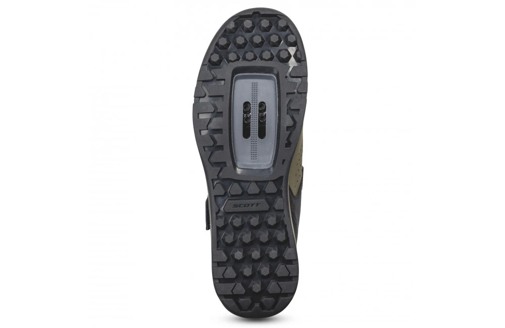 Chaussures Vélo VTT SCOTT SHR-ALP LACE STRAP 2023 6 Chaussures Vélo VTT SCOTT SHR-ALP LACE STRAP 2023 – Image 6