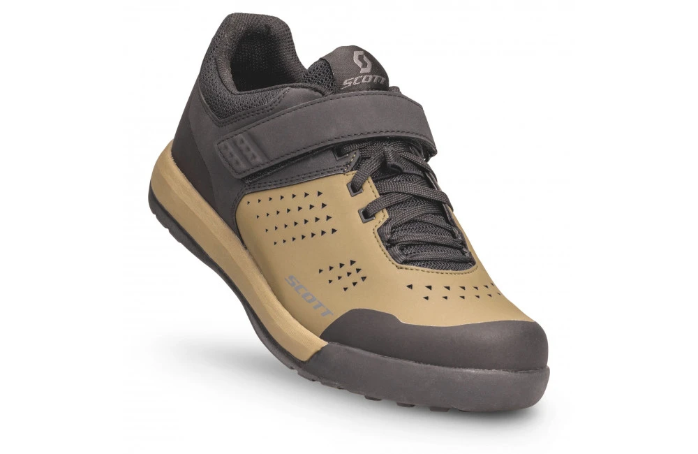 Chaussures Vélo VTT SCOTT SHR-ALP LACE STRAP 2023 1 Chaussures Vélo VTT SCOTT SHR-ALP LACE STRAP 2023