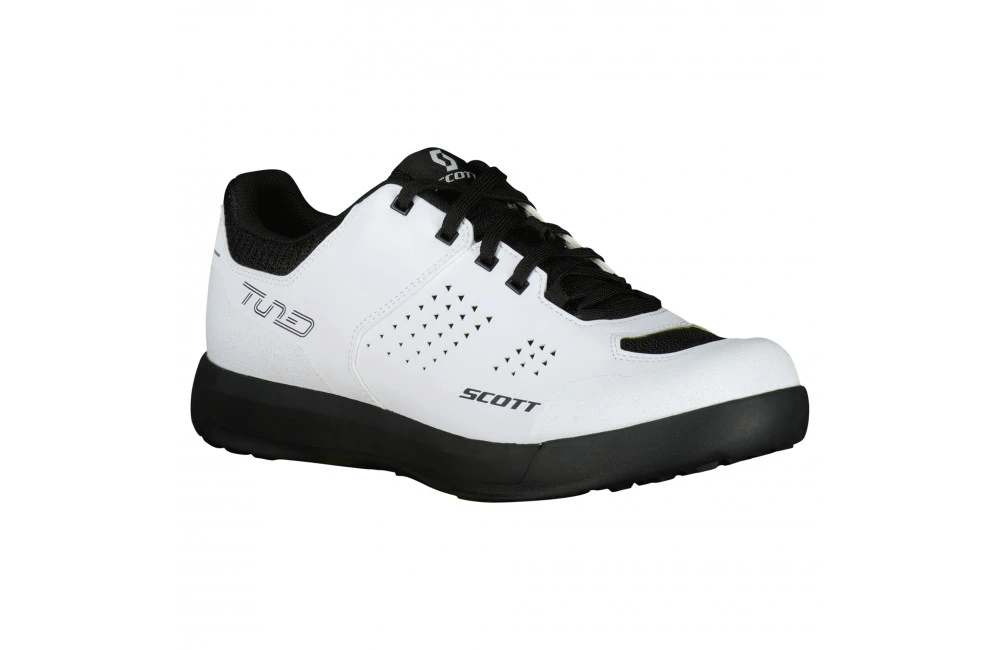 Chaussures Vélo VTT SCOTT Shr-Alp TUNED LACE 2022 4 Chaussures Vélo VTT SCOTT Shr-Alp TUNED LACE 2022 – Image 4