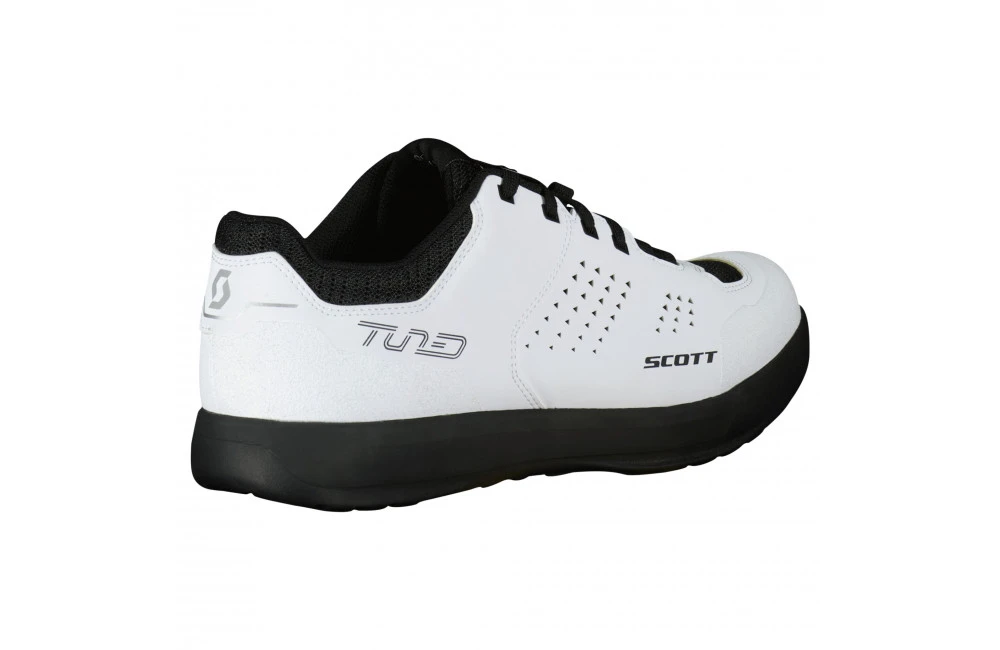 Chaussures Vélo VTT SCOTT Shr-Alp TUNED LACE 2022 5 Chaussures Vélo VTT SCOTT Shr-Alp TUNED LACE 2022 – Image 5